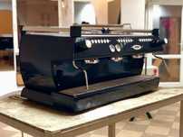Кавомашина La Marzocco GB5
