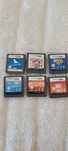 Zestaw gier Nintendo ds