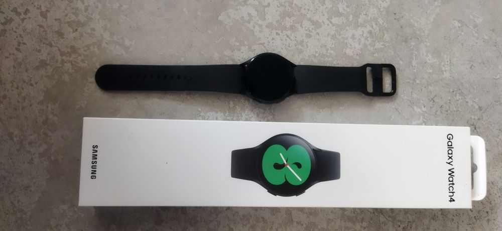 Smartwatch Samsung Galaxy Watch 4