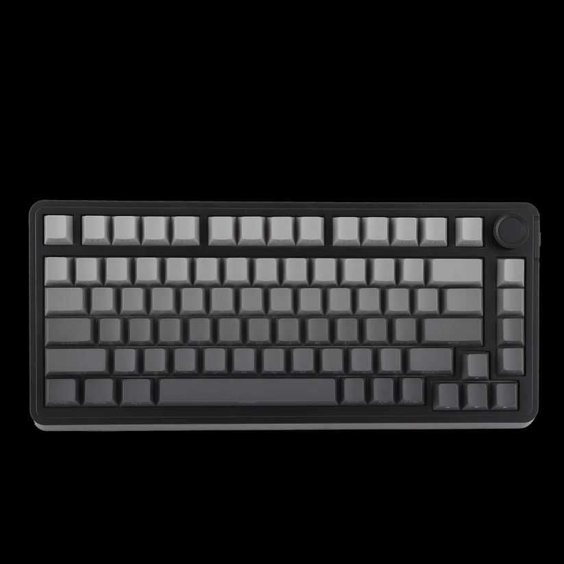 Teclado Mecânico Epomaker EA75 - Novo