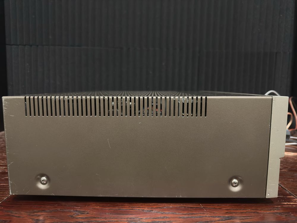 Підсилювач Denon PMA 630