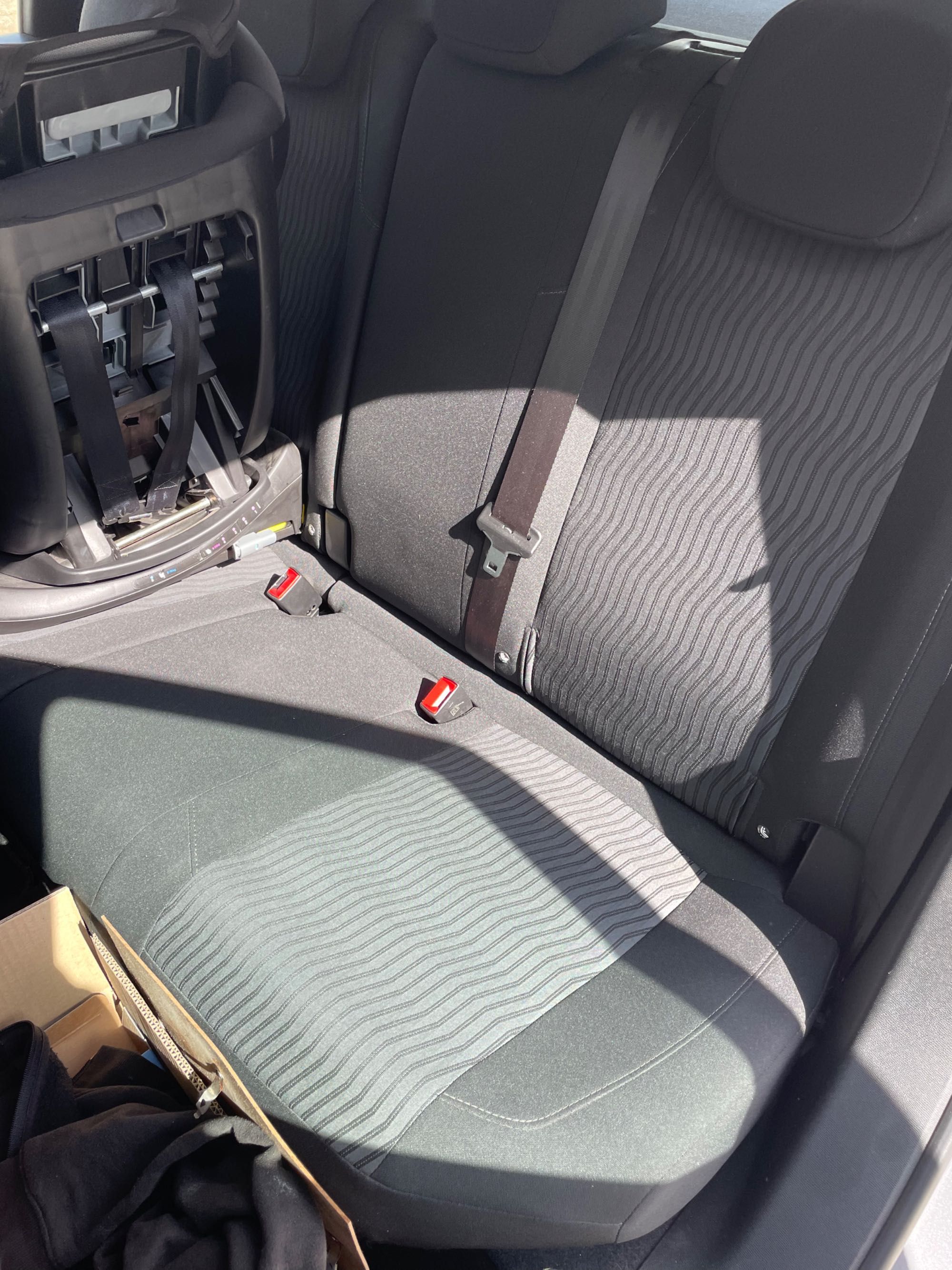 Peugeot 308sw 2016