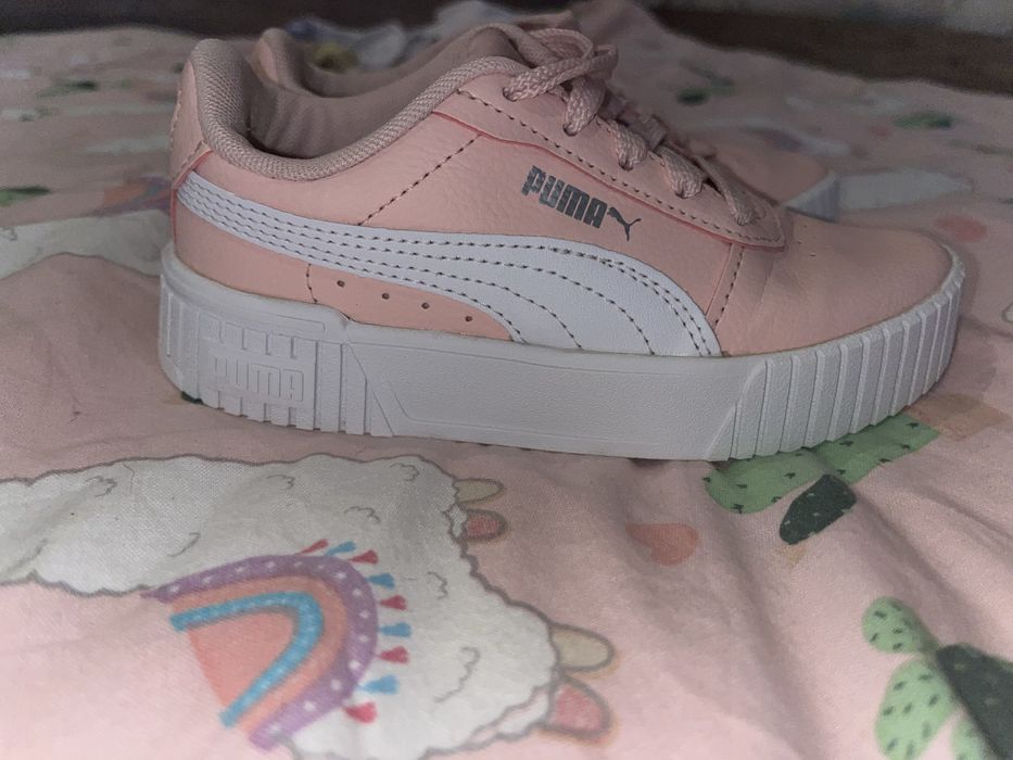 Buty puma rozmiar 28,5