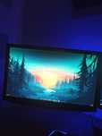 Monitor 22cale Samsung syncmaster 2233. Full HD 1920x1080p