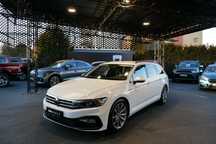Volkswagen Passat R-Line Sports 2.0 Tdi Common Rail 197KM R-Line Variant/Avant