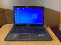 laptop Lenovo v580