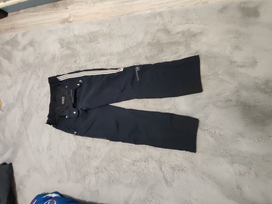 Лижний    костюм