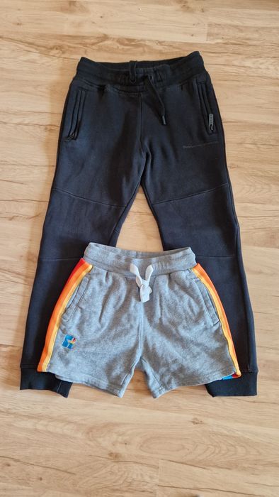 Spodnie dres Diverse + Gratis