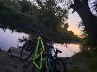 Rower mtb rock rider rozmiar M