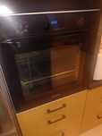 Piekarnik do zabudowy Samsung model NV75J3140BB