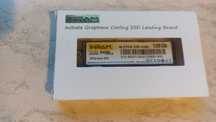 Nowy dysk m2 nvme nie wypakowany 128 giga