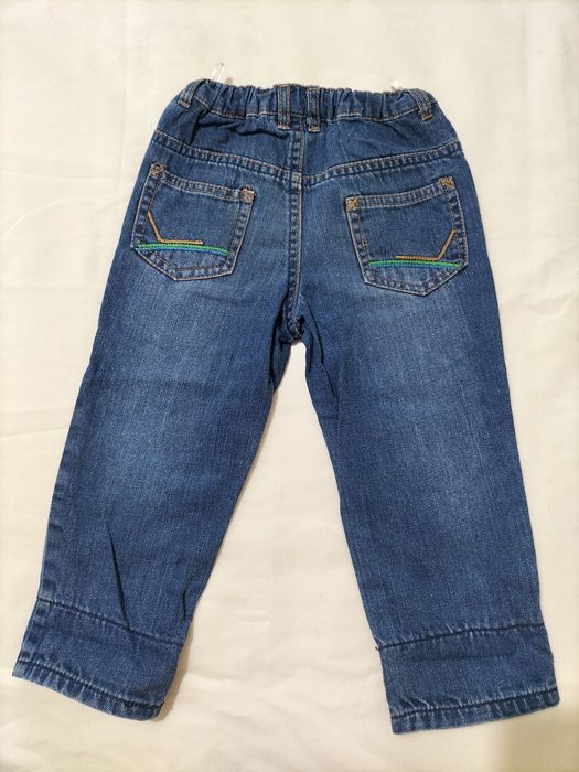 Lote roupa menino 18/24 meses várias marcas