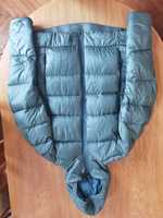 Vadue Kabru Hooded Jacket III (Jak Nowa)   Lepsza od Salewy, Marmota
