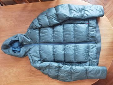 Vadue Kabru Hooded Jacket III (Jak Nowa) Lepsza od Salewy, Marmota