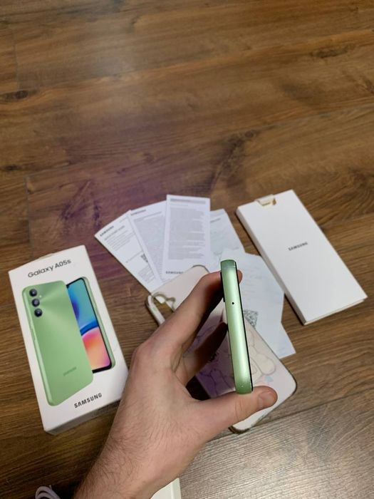 Samsung galaxy a05s 128gb
