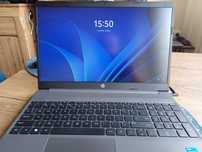 Okazja!Laptop HP 250 G915,6 FHD i5 16GB SSD256 W11,Stan idealny,na gw
