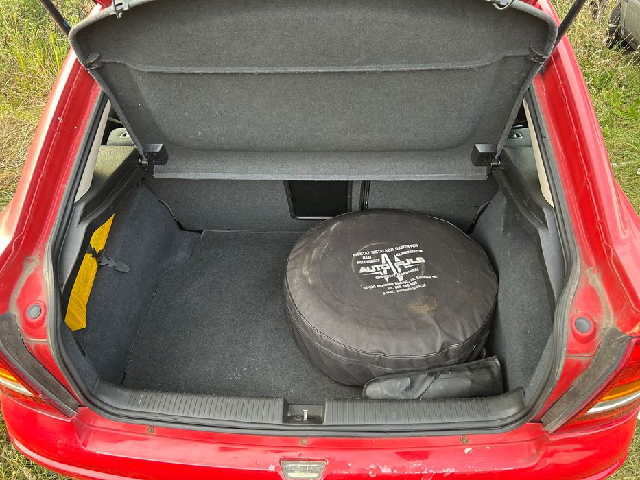 Opel Astra G, 1.6, 2002 r.