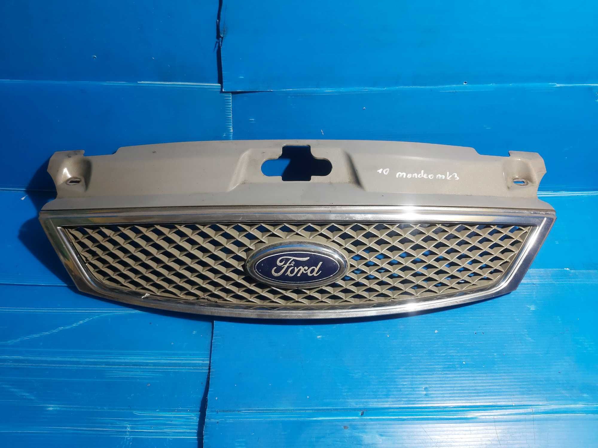 Grill Atrapa Ford Mondeo MKIII 3 nr.mag 10G