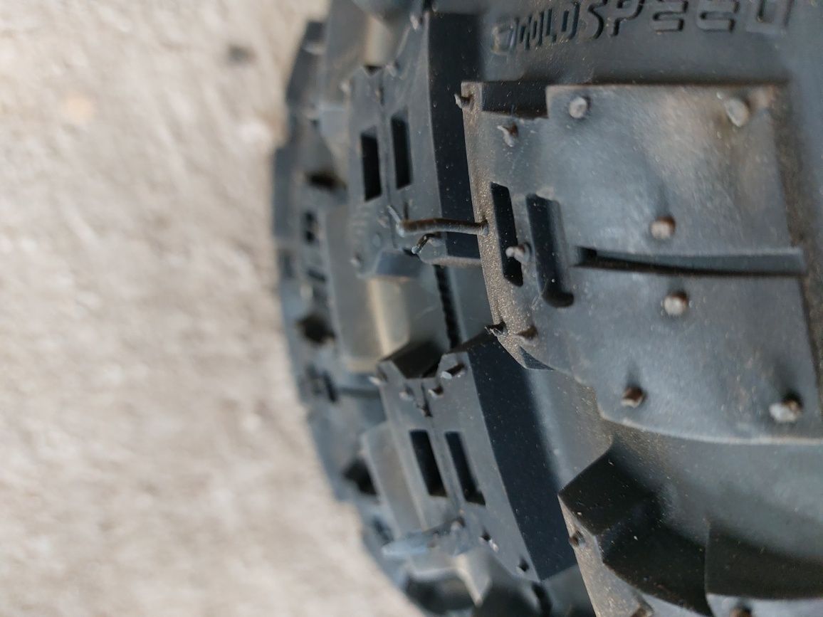 Nowe przednie opony do quada Goldspeed 20x6-10