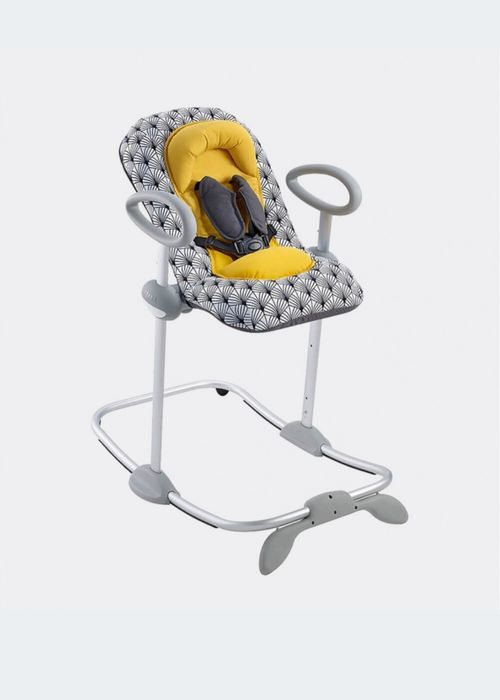 Leżaczek fotelik krzesełko Beaba up&down Bouncer III - do 9 kg krzeseł