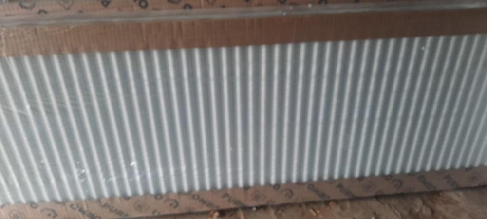 Grzejnik PURMO 60x200 CV 22