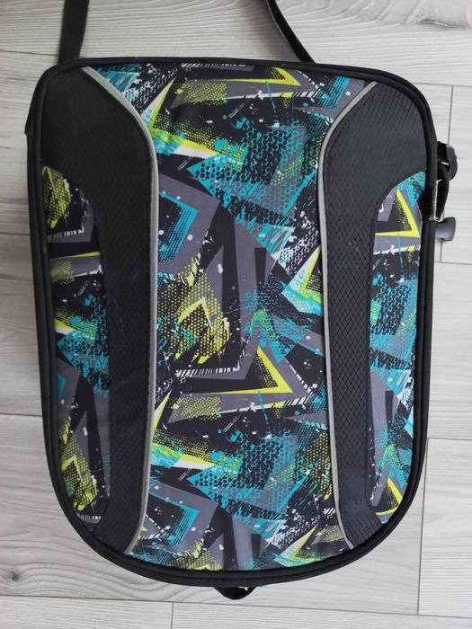 Рюкзак шкільний ортопедичний