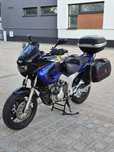 Yamaha TDM 850 4TX
