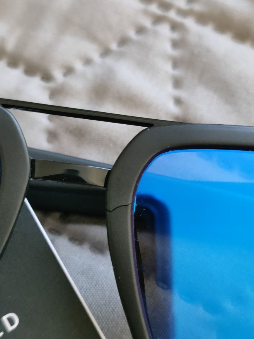 Nowe okulary przeciwsłoneczne Reserved