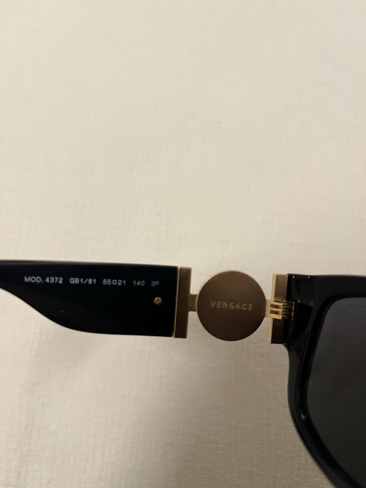 Óculos de sol - Versace