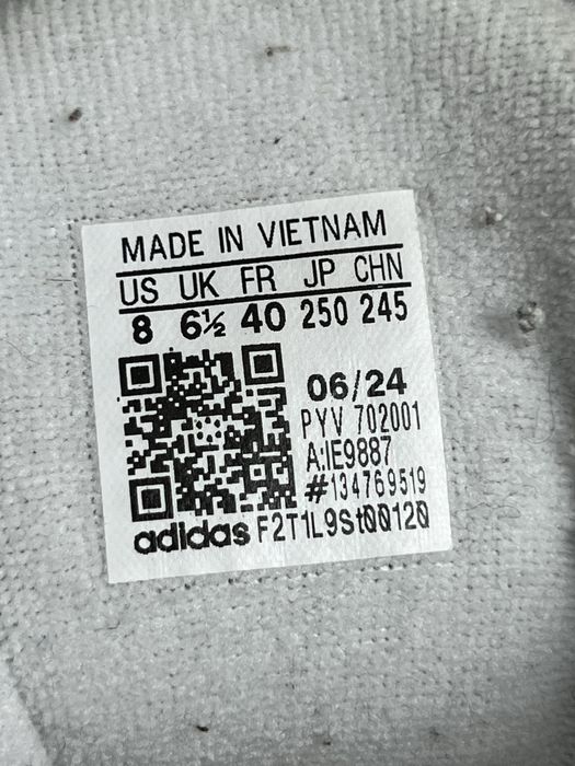 Кроссовки Adidas Astir Оригинал р(40)