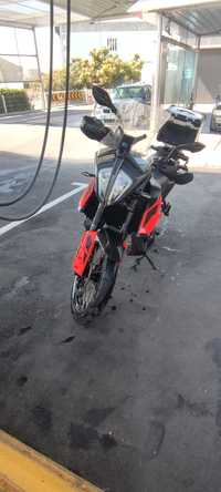 Ktm 790 adventure