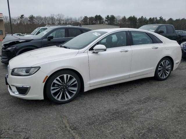 Lincoln MKZ Лінкольн МКЗ 13-20 2.0 2.7 hybrid розбірка шрот запчастини