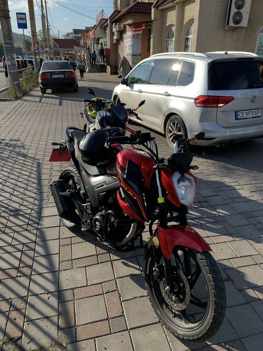 Продам ліфан jr200