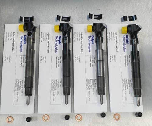 Injetores MERCEDES-BENZ CLA220D/A220CDi