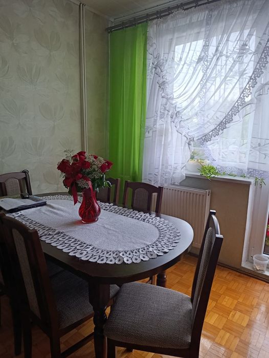 Mieszkanie M4 Bytom Szombierki