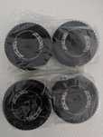 4 pneus Wltoys Lc racing