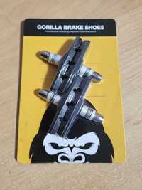 Гальмівні колодки для велосипеда Gorilla Brake Shoes