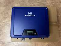 Hypontech HPT-10000  NcRfg 10KW certyfikat falownik fotowoltaiczny
