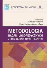 Metodologia badan logopedycznych - red. nauk. S. Milewski, K. Kaczoro