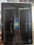 Gskill Ripjaws DDR4 32GB (16x2) 3600Mhz CL18