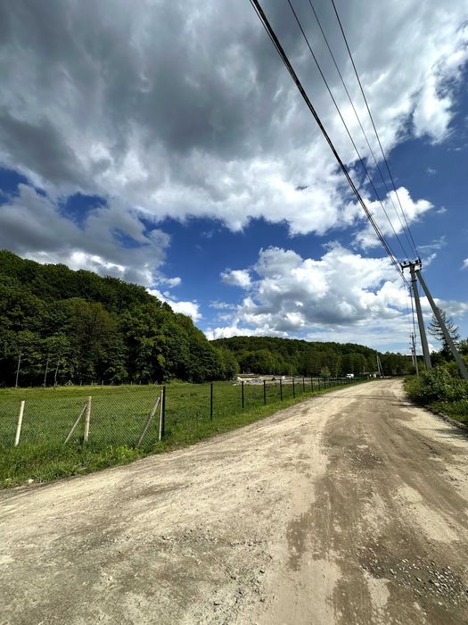 Продаж землі Рокитне с.г.т. "Будівельник"поруч Бірки Брюховичі