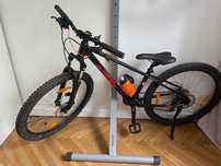 Rower dziecięcy KTM WILD SPEED DISC 26