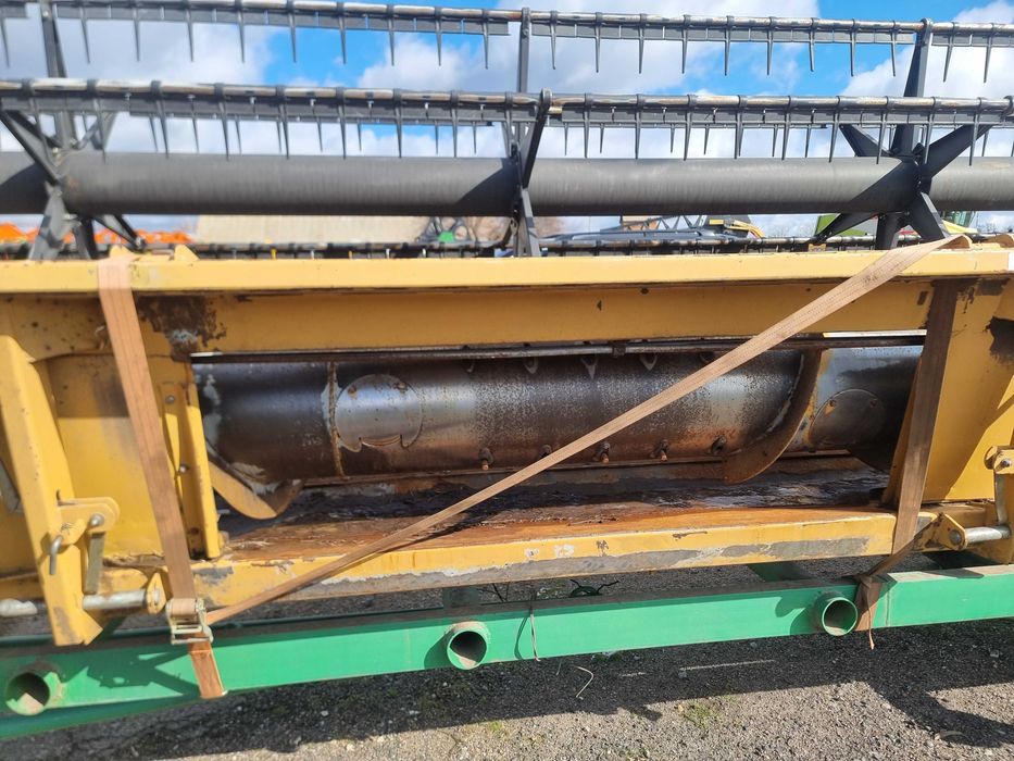 Жниварка КАТ-30 Fleks-  9 метрова, зернобобова  2010 року