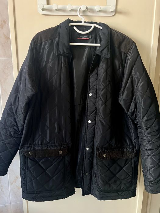 Blusão Pierre Cardin