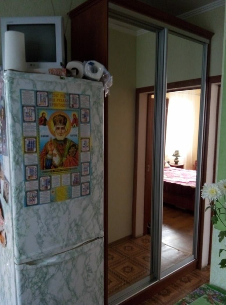 Продам часть дома