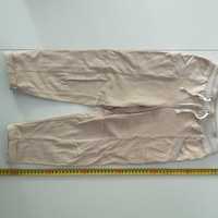 spodnie dresowe RESERVED, r.116