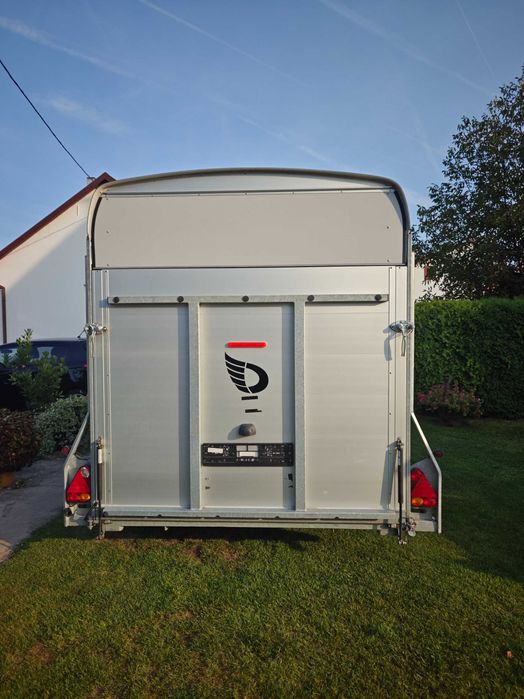 Debon C700, Stan bardzo dobry.