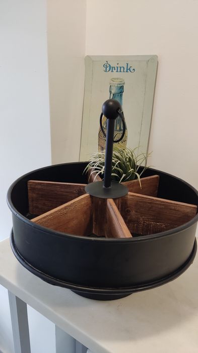 Decoração Gato Preto Divisórias