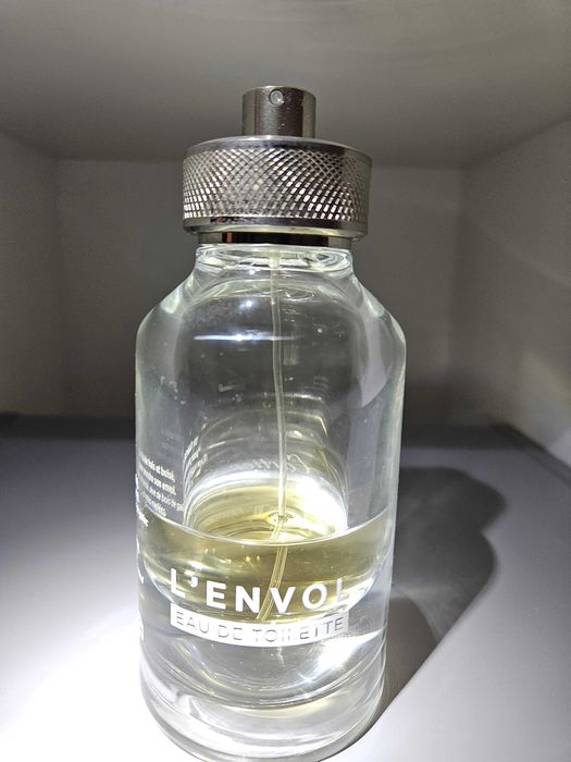 Cartier - L'envol eau de toilette ~20-25 ml