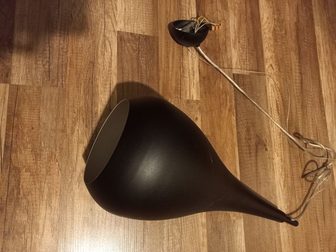 Abażur lampa IKEA